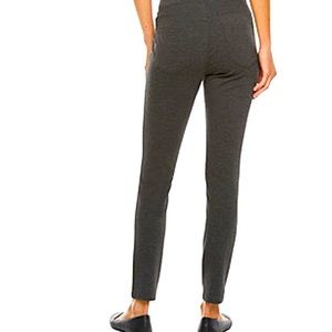 St. John's Bay Womens Mid Rise Skinny Pull-On Legging